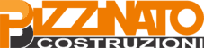 Pizzinato Costruzioni Logo